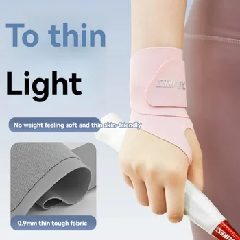 Adjustable Wrist Support Brace 4