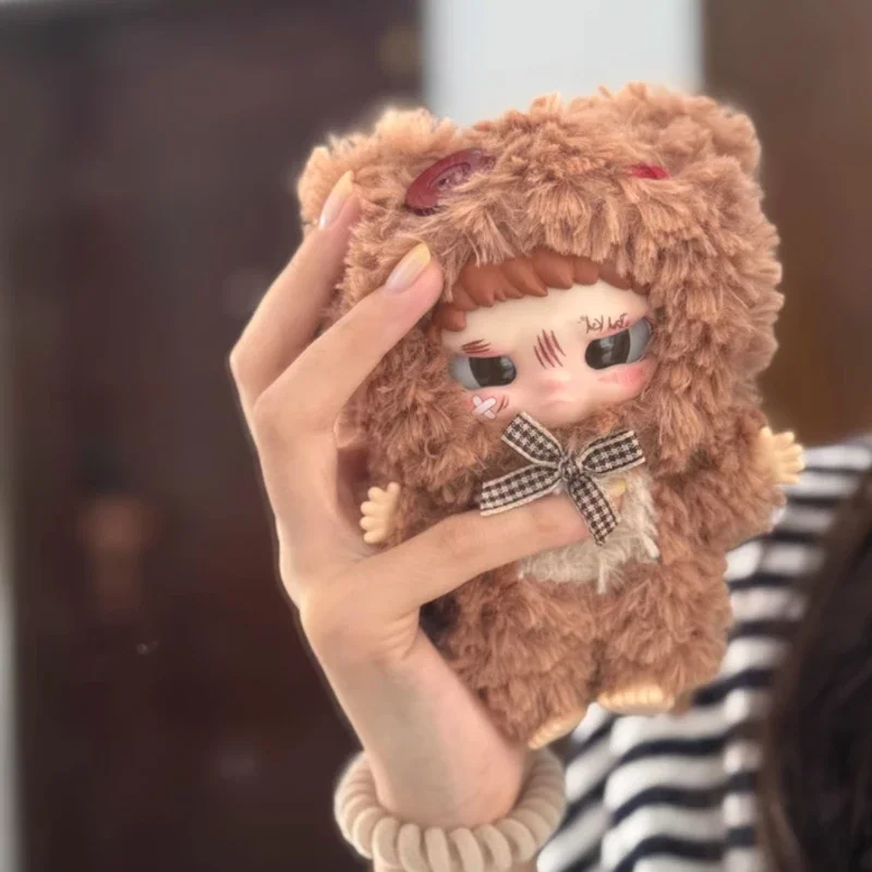 AYOR TOYS Kippo Blind Box Collectible Ornaments From Paradise