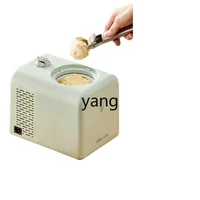 L'm'm Household Small Maker Automatic DIY Ice Cream Machine Ice Cream Machine Homemade Ice Cream Machine 1
