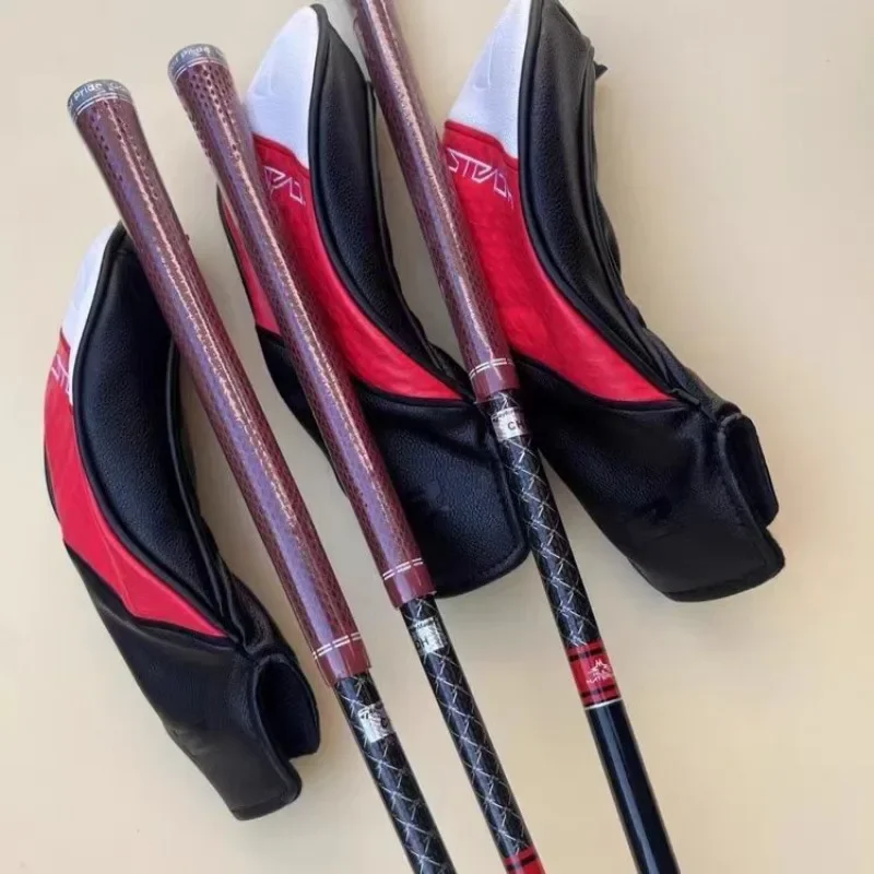 New Shadow Second Generation Chicken Thighs Men's Iron Wooden Stealth2 Golf Club