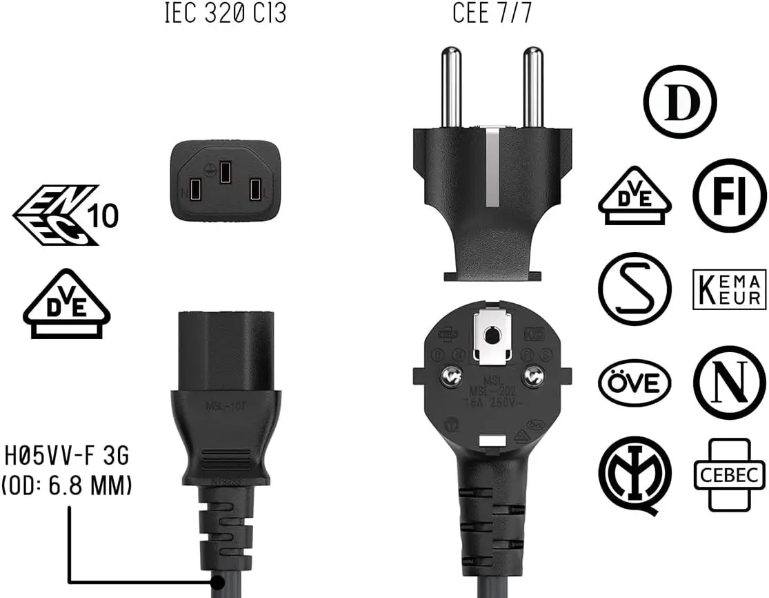 Dell, PC, Monitor de computador, impressora, cabo