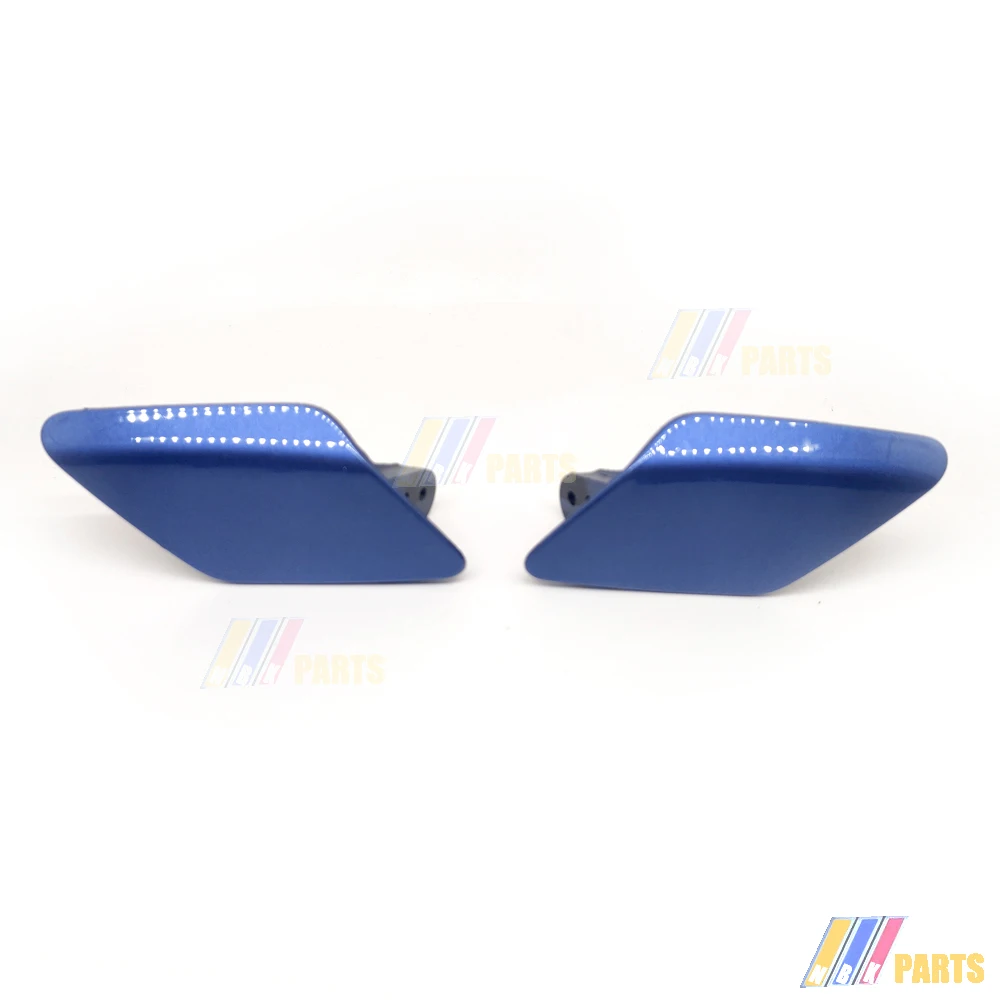 Pare Chocs Avant BMW Série 4 Coupé, Gran Coupé Et Cabrio F32, F33, F36 Look M Performance