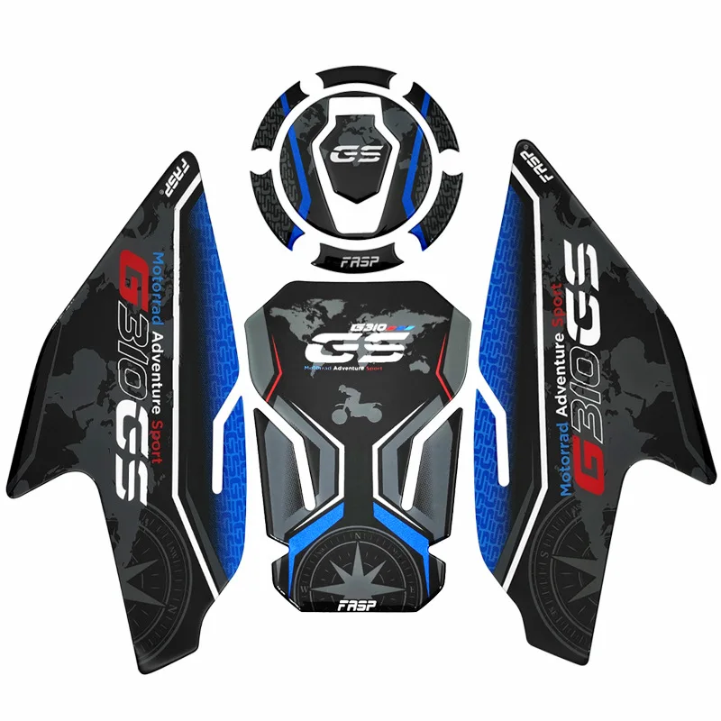   ũ ƼĿ, ź   ũ ĸ ƼĿ,  Į ȣ, BMW G310 GS  ׼