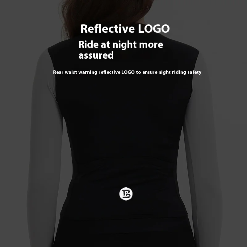 Long Sleeve MTB Cycling Jersey for JEPOZRAWomen Race Fit Road Bike Riding Clothing Bicycle Shirts Breathable Jersey with Pockets