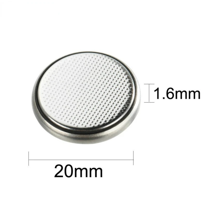 Pilha Moeda Botão de Lítio Bateria 3v cr 2023 para Assistir Brinquedo Eletrônico Remoto 200 500 800 Peças Cr2023 Lm2023 Br2023 Dl2023 - Image 4