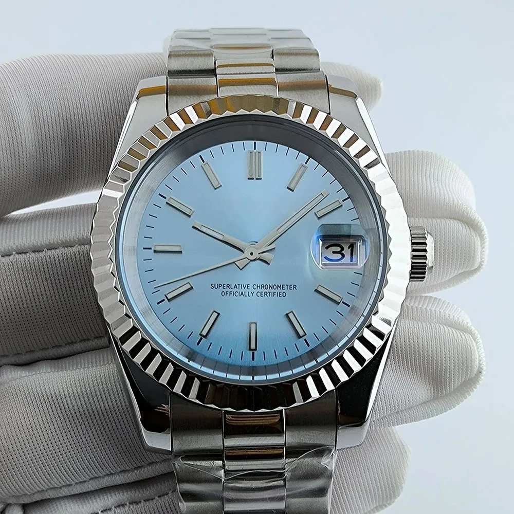  η ƿ  ոð, NH35 Ʈ ġ ġ,  ð ̽, 36mm, 39mm