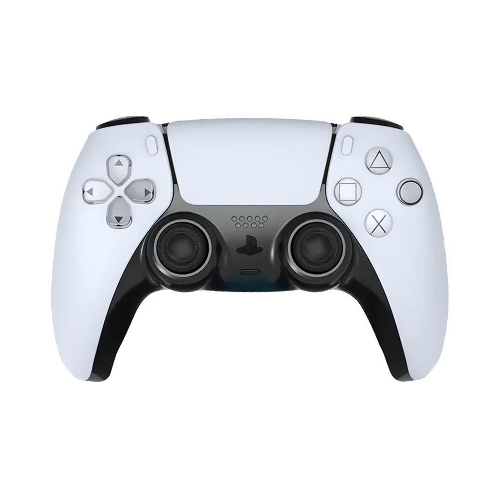 Wireless-Keyboard-Controller-3-5mm-Gaming-Handle-Keyboard-for-Sony-PS5