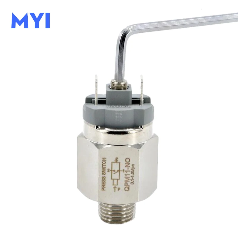 QPM 4110124T NO NC з ġ, 1.6, 3.5, 5/10 MPA,   з , ̾  ġ