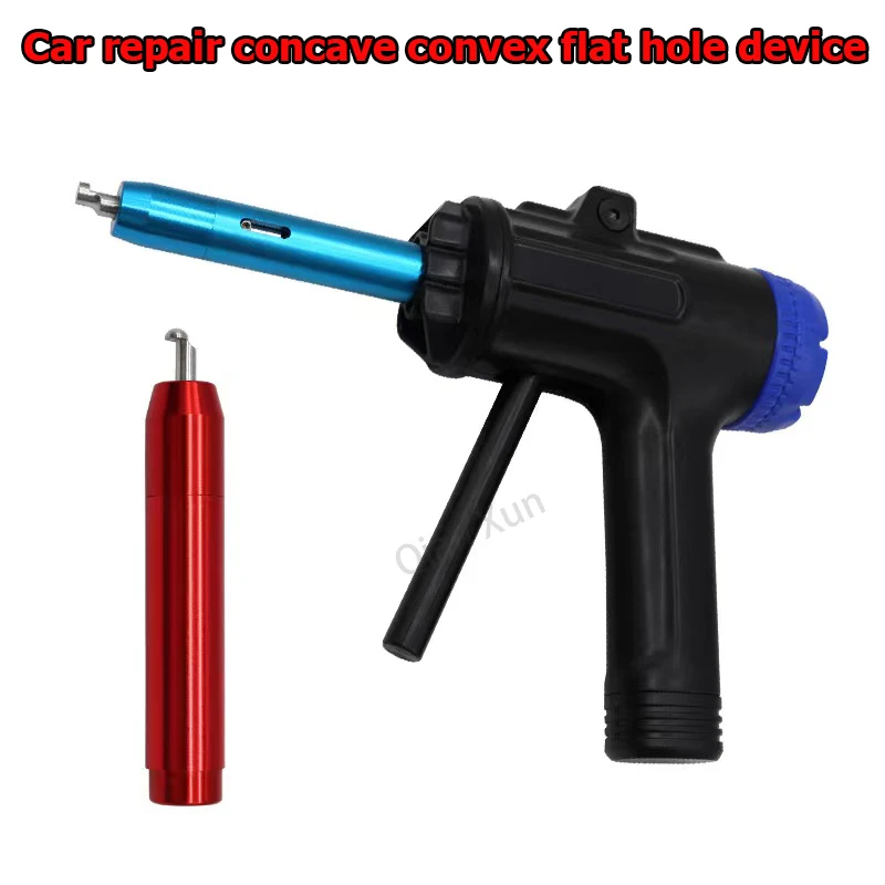 

Nwe Car Dent Repair Lifter Tools Multi-Purpose Adjustable Handle Puller Paintless Dent Pit Removal Repair Tool Complete Tools