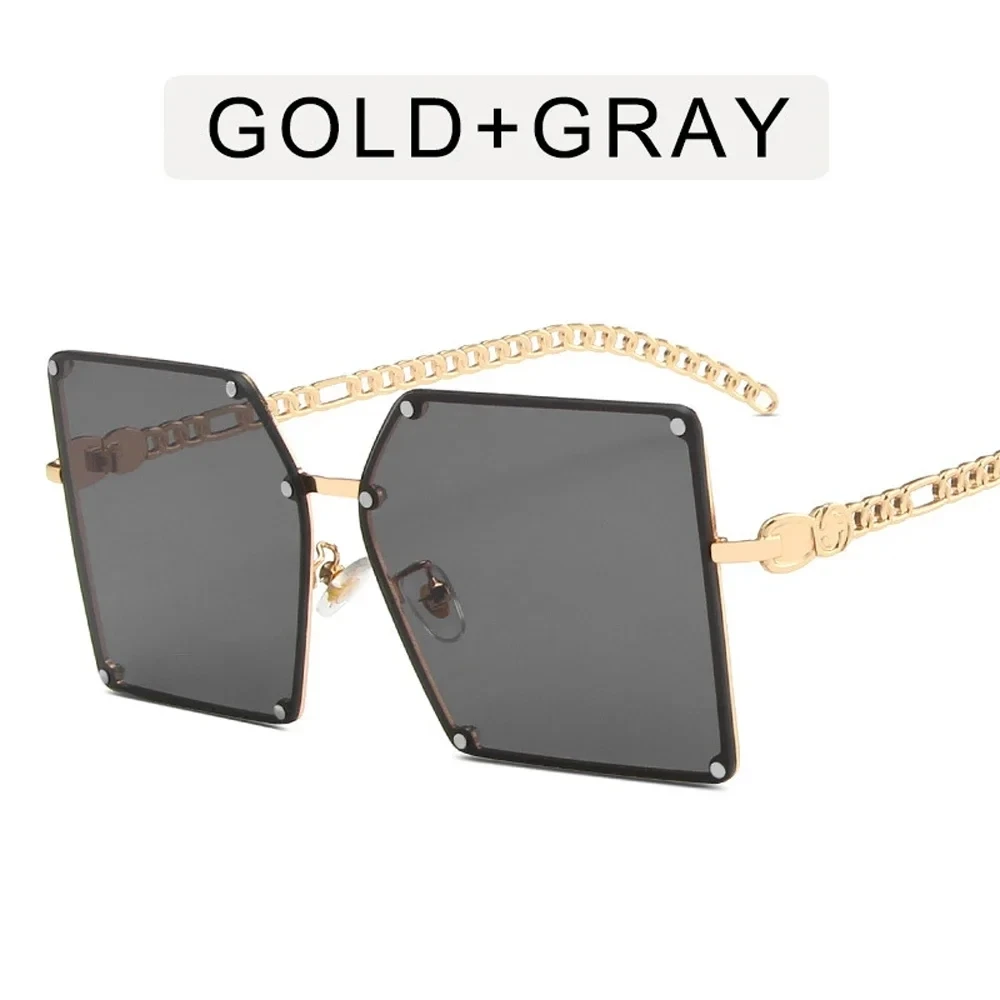 gold gray