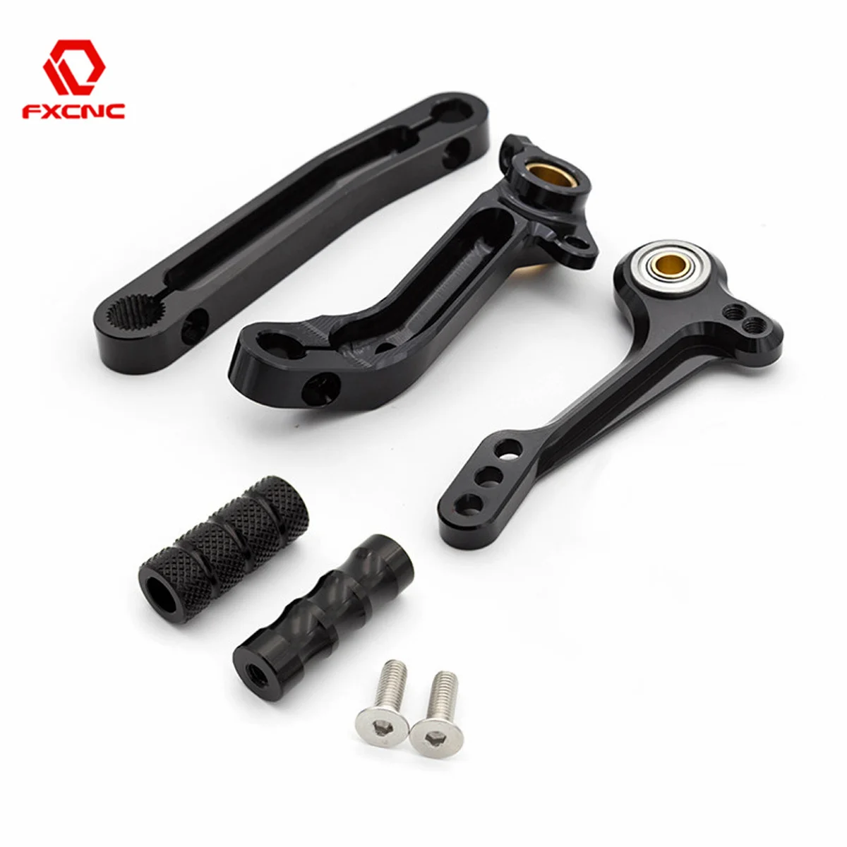 

Для Ducati 749/999/748/919/996/998 рычаг переключения передач заднего тормоза мотоцикла