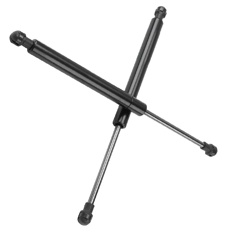2pcs Car Bonnet Hood Lift Support Shock Struts Front Engine Cover Spring 51238174866 For BMW E39 525i 528i 530i 540i 1997-2003