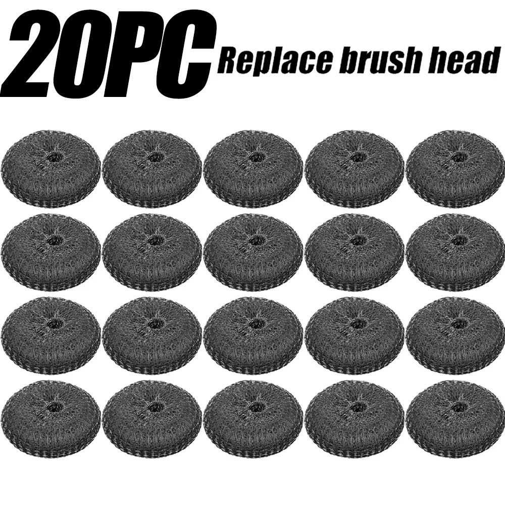 Head-20pcs