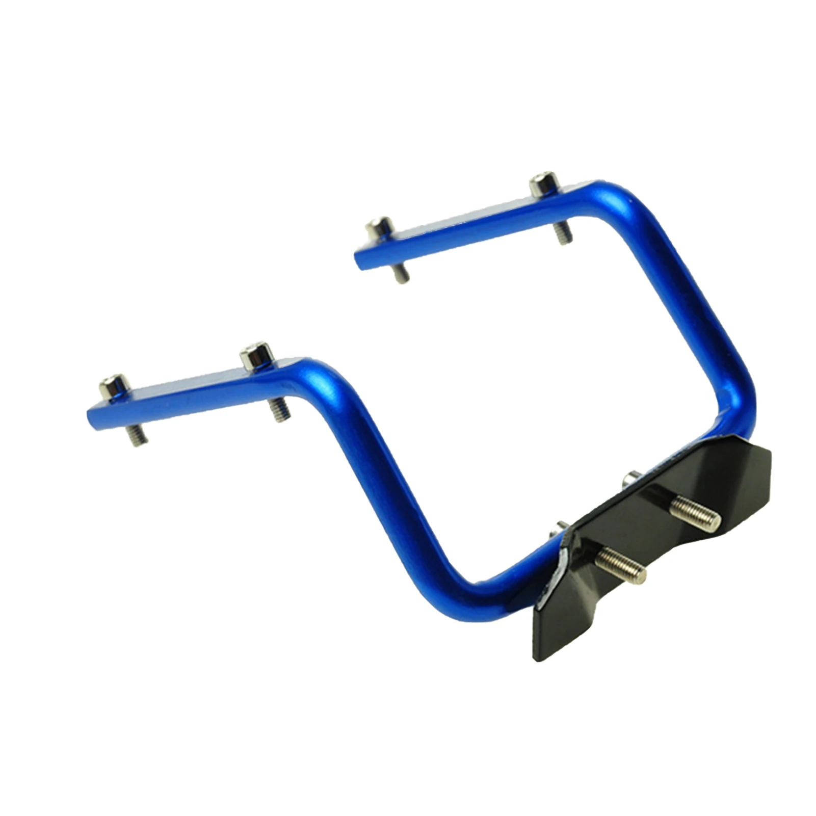 Bike Saddle Bag Mount Stabilizer Bracket Bicycle Water Bottle Holder Bracket For Bike Seat Saddle Bag Support Accessories