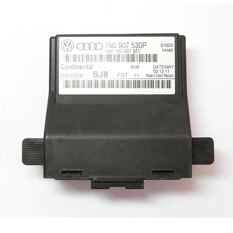 CANBUS Gateway 7N0907530P for VW for AUDI Original Auto Accessory