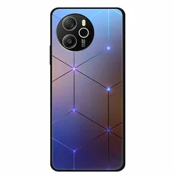 Black Silicone Soft Back Cover Case - Enhanced Protection Phone Case Cover, 6.78 Coque for Blackview Shark 8 (B06.CH.25)