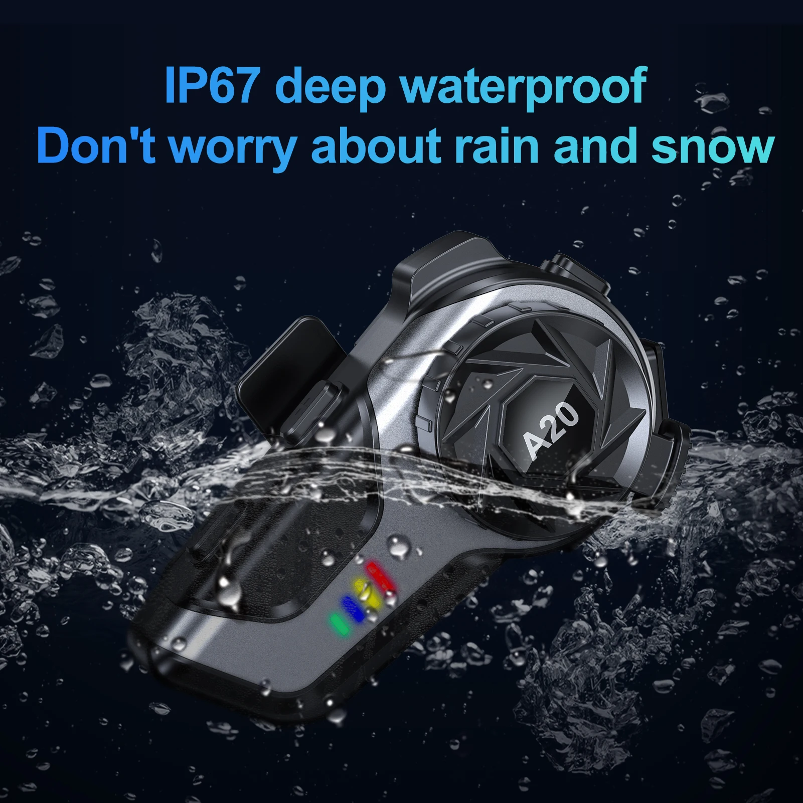     ̺  , IP66   , ũ ƿ ̴  ͸  A20
