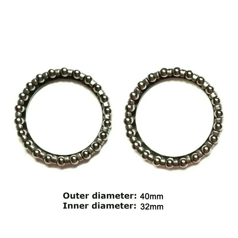 Bicycle Ball Bearing Bike Headset Bearings 4 Pcs