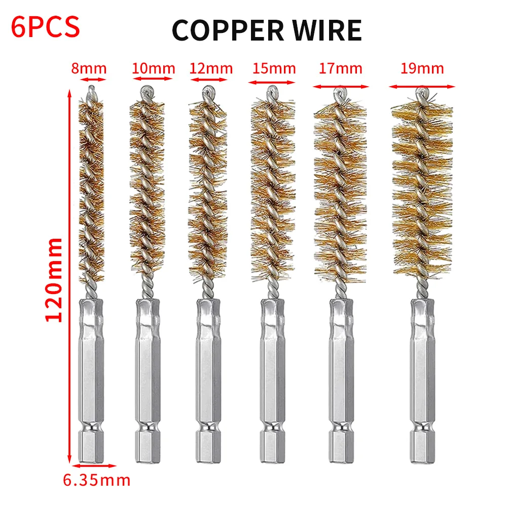 Copper wire