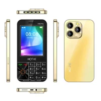 H40 PRO Push Button Mobile Phone,3.5 inch,Dual Sim,Bluetooth,Flashlight,MP3 MP4,Wireless FM,Camera,Vibration,Cheap CellPhone 2