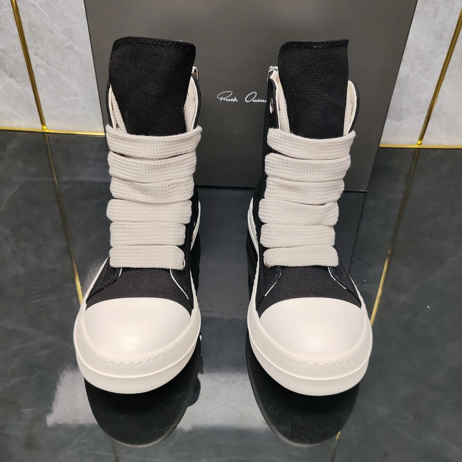릭스 캔버스 슈즈, 고급 슈즈, 커플 슈즈, 한국판 트렌디한 남성 슈즈, 운동화, 다재다능한 패션