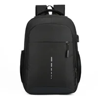 Waterproof Backpack Ultra Lightweight Back Bag for Men Backpack Book Bag Men's Stylish Backpack 15.6 inches Notebook Backpack 1