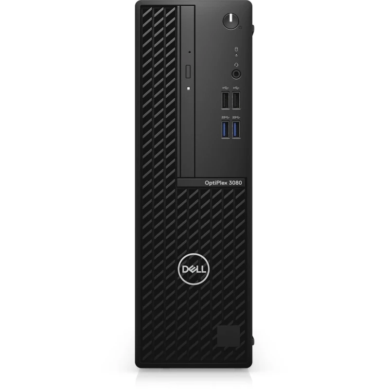 System unit Dell Optiplex 3080 Intel Core i5 10500, 8 GB, 256 GB System unit Dell Optiplex 3080 Intel Core i5 10500, 8 GB, 256 GB
