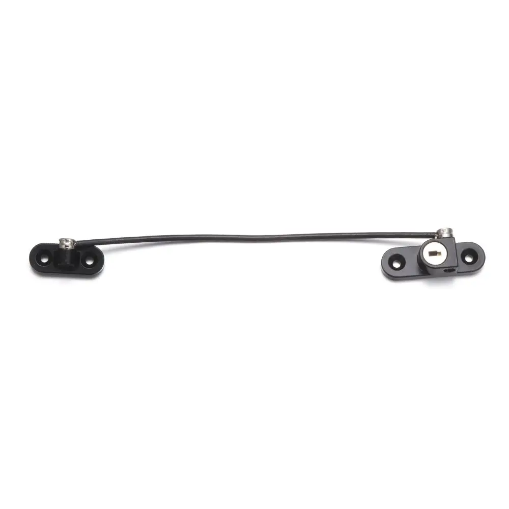 Homehold Door Child Baby Window Lock Safety Wire Cable Restrictor