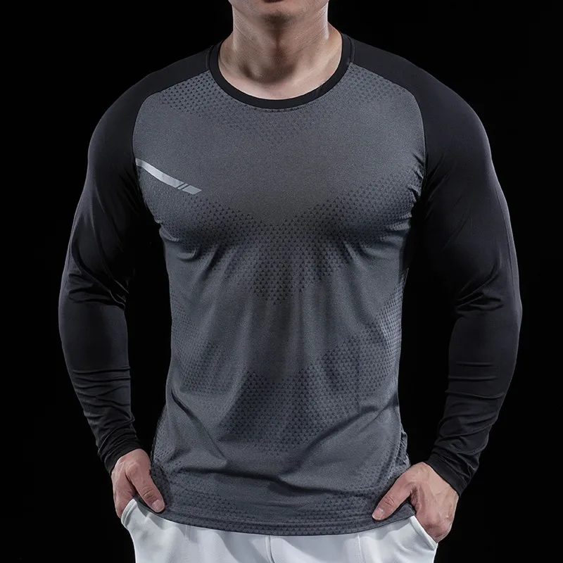 Grey black