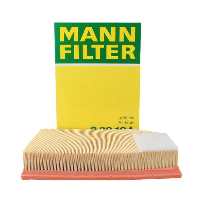 

MANN FILTER C33194 Air Filter For VOLVO ASIAXC Classic 2.5T VOLVO CARS XC90 Sport 2.4 2.5T 3.0 T6 8638600