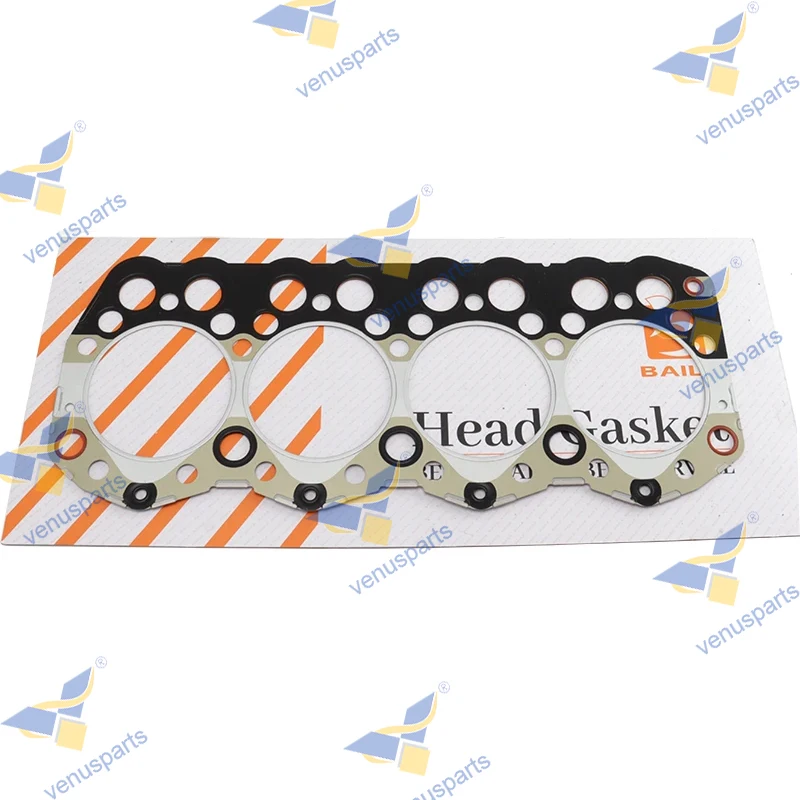 

Прокладка головки Cyinder S4S для комплекта двигателя Mitsubishi