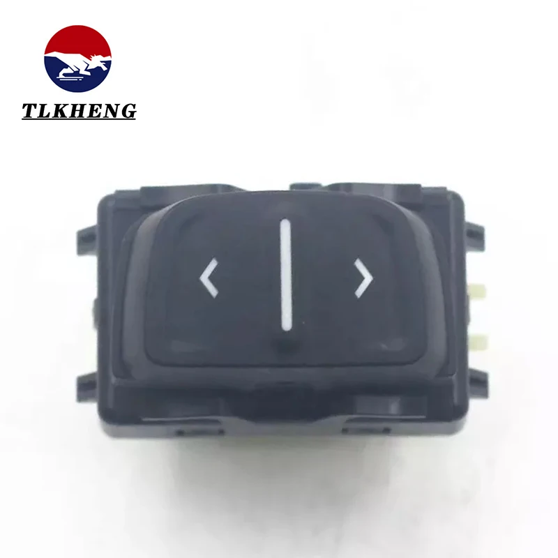Electric Power Window Switch Button For Dacia Lagon Sandero Renault Symbol OE 254214937R Car Accessories