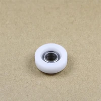 10pcs Tajima Embroidery Machine Frame Drive Rollers – 24mm Diameter, 8mm Hole – High-Quality Replacement Parts - Image 2