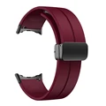 Wine Red-Black