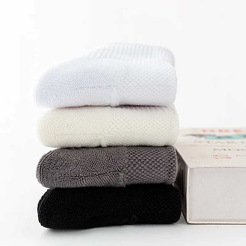 Рисунок 4 - Модные толстые мужские носки