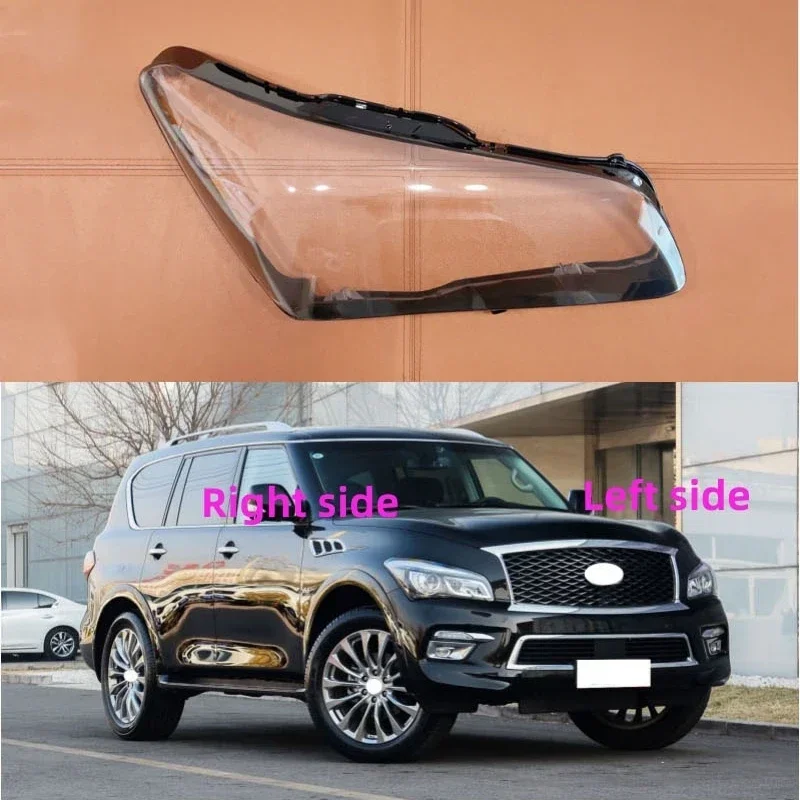 ヘッドライトアセンブリ 車用フロント透明ランプシェードレンズ