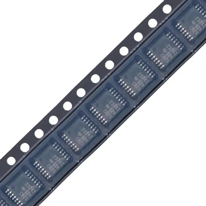 Оригинальный подлинный SMD TLV2374IPWR TSSOP-14 четырехсторонний операционный усилитель IC chip, 10 шт. (art.: 3920c63fdc0ca) - 3920c63fdc0ca