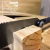 10 Inch Durable Japanese Pull Saw SK-5 Steel Blade Double Sided Saw Cutter High Quality Woodworking Hand Tool 2