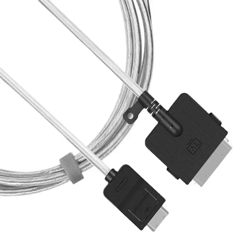 BN39-02688A BN39-02688B Compatible with Samsung One Connect Cable para For Neo QLED 8K TV QN75QN800AFXZA QN75QN800AF