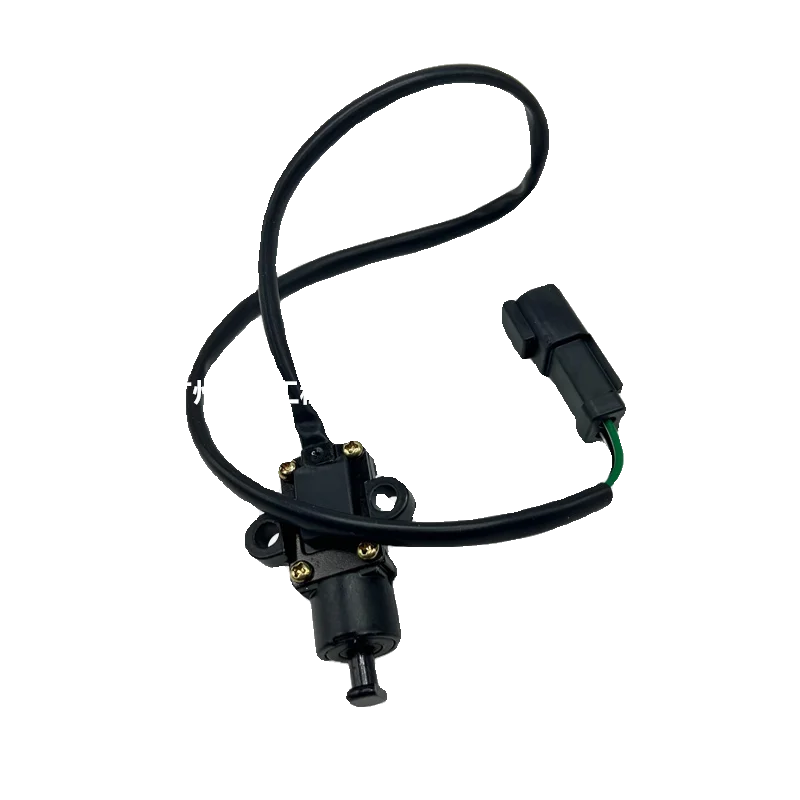 Kページ For CAT E303 307 308E2 Pilot safety lock Mini Excavator