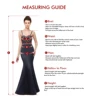 Customized Mini robes de soirée Off the Shoulder Elegant Sleeveless Evening Dresses Lace-up Back Short Wedding Dresses AE504 3