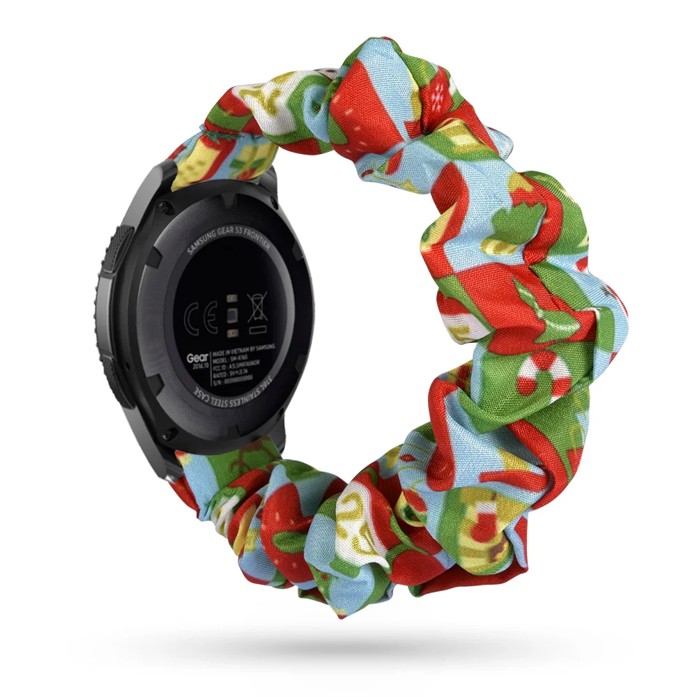 ตัวเลือกสินค้า สายรัดข้อมือนาฬิกา ปรับขนาดได้ สำหรับ Samsung Galaxy Watch และ Amazfit