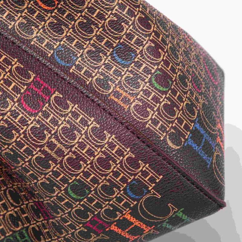 حقيبة دلو نسائية من العلامة التجارية CH Premium Se...