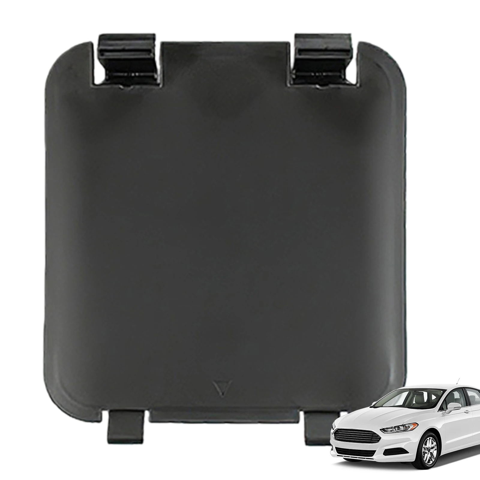 51757340199 머드가드 교체용 자동차 액세서리 자동차 플레이트 커버 BMW 5 시리즈 G38 G30 7 시리즈 G12 호환