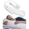 Shoulder Relief System, Bed Wedge Pillow for Shoulder Pain Relief with Therapeutic Body Pillow, Insert, and Covers 1