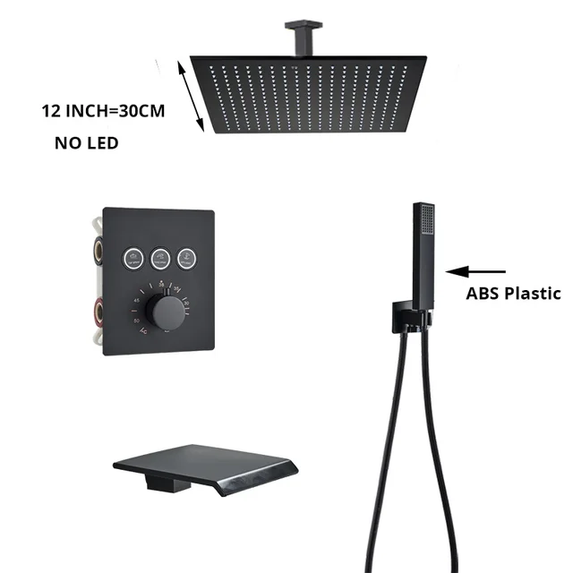 C-3-Way-12 inch