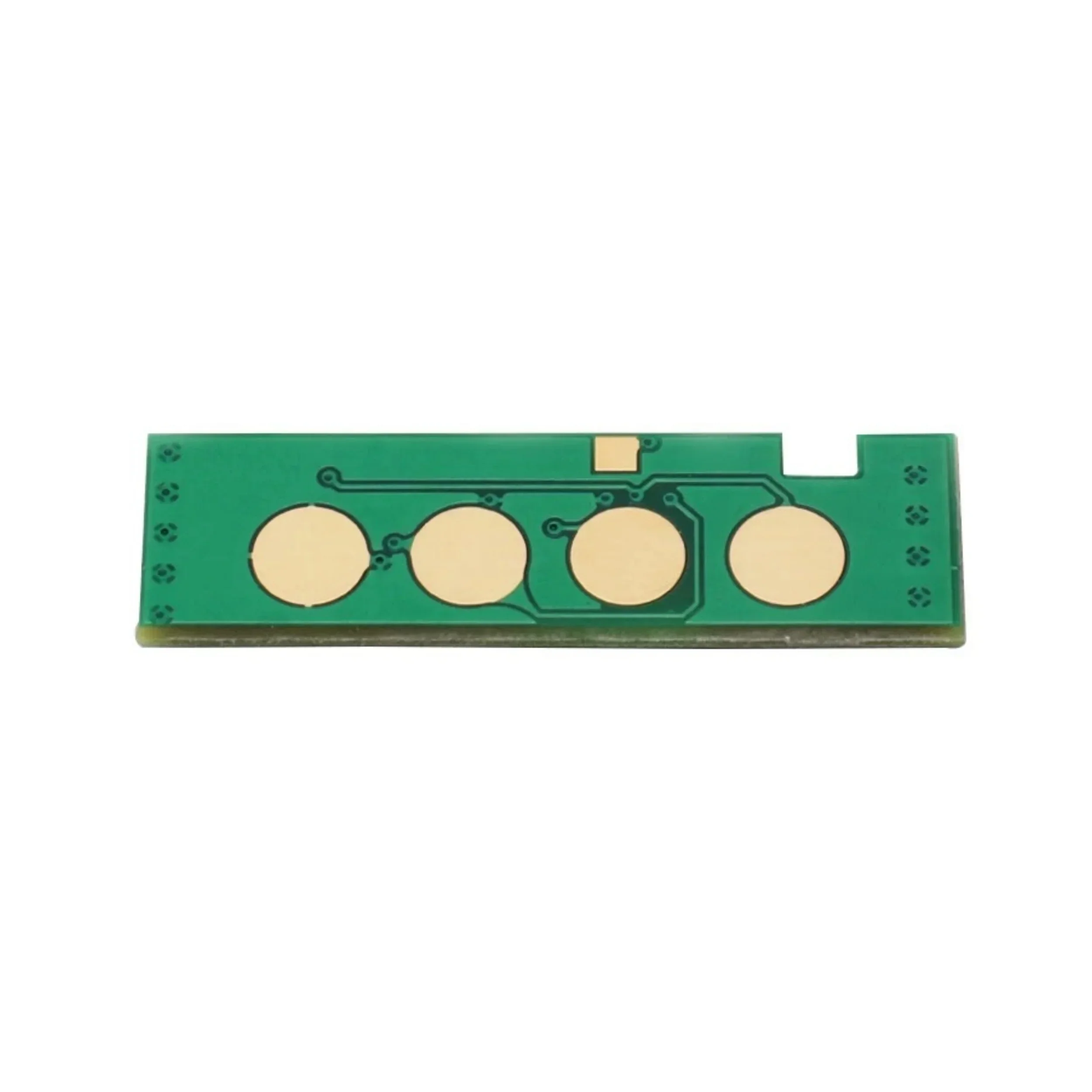 dmyon 20pcs CLT510S cartridge chips for Samsung SL-C510 SL-C563 C510 C510W C513 C513W C563FW C563W 563FW Printer toner chip
