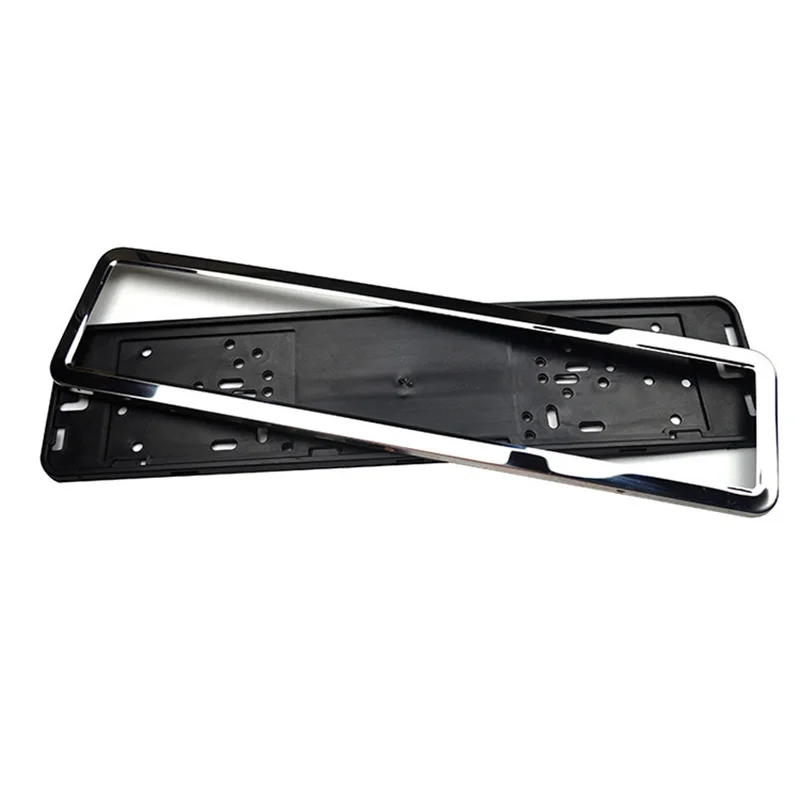 

License Plate Frame 53.5 X 13.5cm