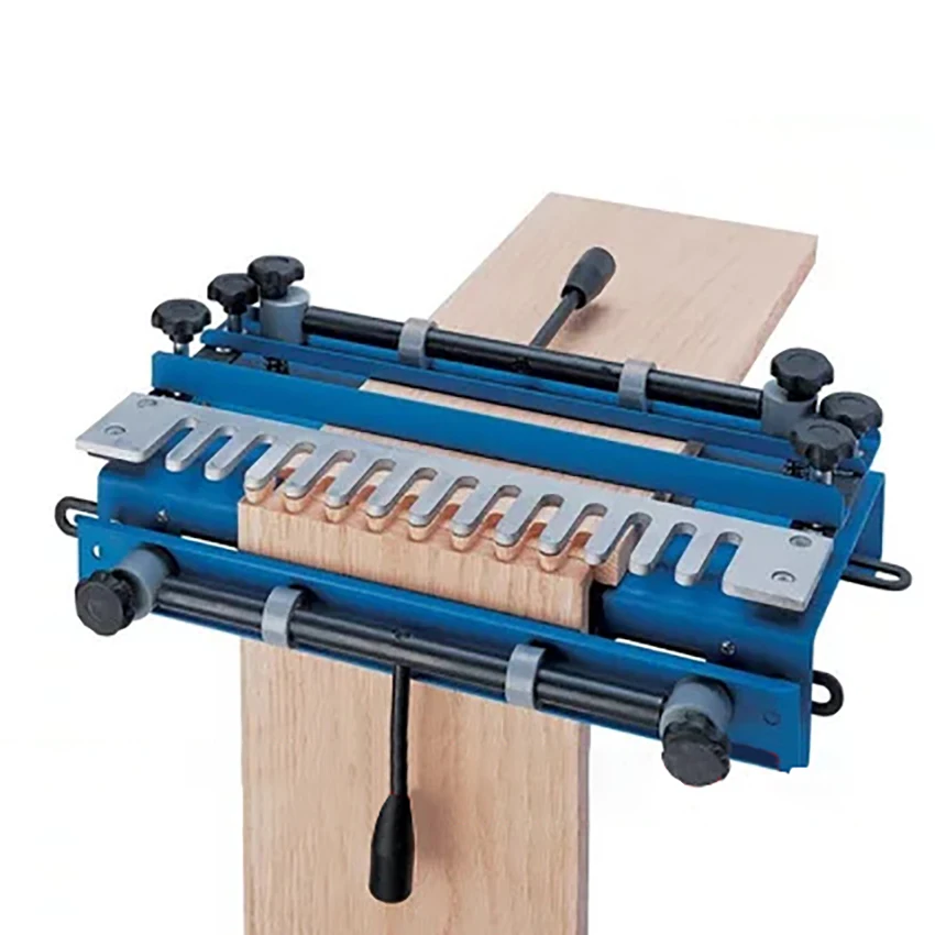 300mm-12”-woodworking-dovetail-machine-wood-dovetail-jig-portable-machine-semi-permeable-die-cast-joint-mortising-carpentry-tool