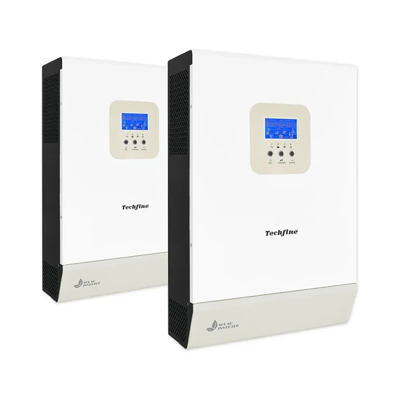 10Kw 48V Inverter Solare Parallelo 230V 450Vdc Ingresso Fotovoltaico 200A 10000W Caricatore Mppt